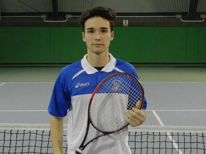  Tennis: 40° trofeo Rossi: Morgotti, Medici e Sansone sugli scudi 