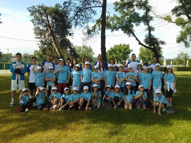  Aperte le iscrizioni al CERE CAMPUS: il Centro Estivo dove divertirsi e praticare tantissimi sport 