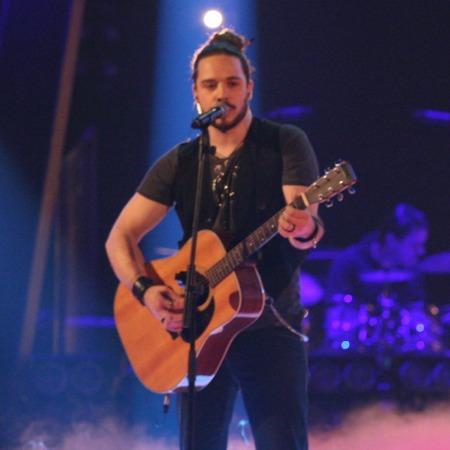 The Voice of Italy Voli “vola” in semifinale 