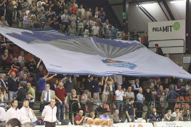 Per battere Mantova serve Fort Mobyt 