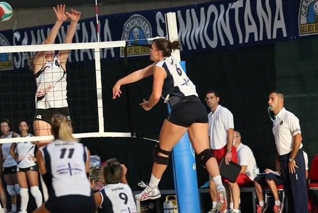 Pallavolo playoff, il Capo d’Orso Palau conquista la B2 nazionale 