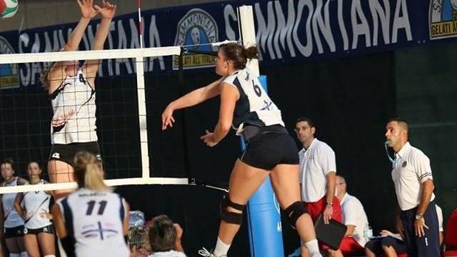 Pallavolo playoff, il Capo d’Orso Palau conquista la B2 nazionale