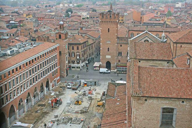 Calo record per il valore delle abitazioni 