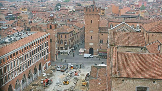 Calo record per il valore delle abitazioni