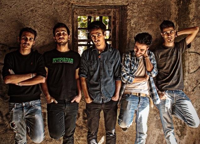 The Defiance, da Milis il rock con mille volti 