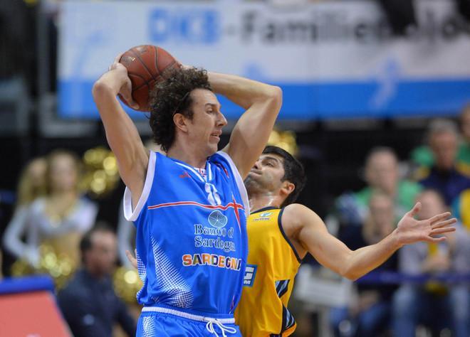 La Dinamo pensa già a gara3 