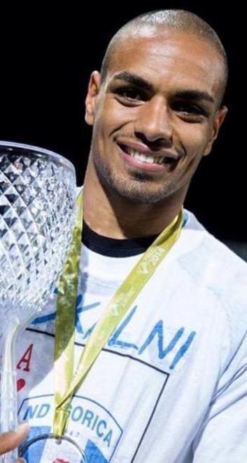 Francesco Finocchio è campione della Slovenia 