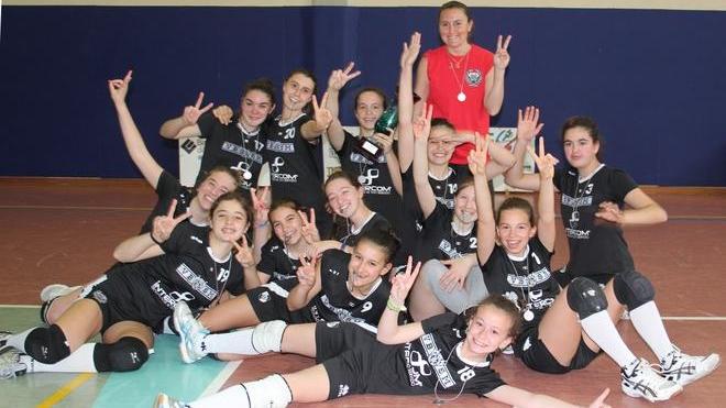 Volley Ball San Martino in Finale