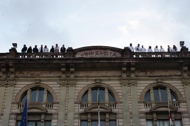 Sassari, cinque candidati per la carica di rettore 