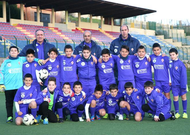 Santa Teresina, fine stagione tra partite di calcio e amicizia