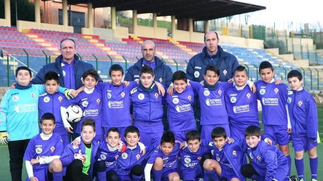 Santa Teresina, fine stagione tra partite di calcio e amicizia