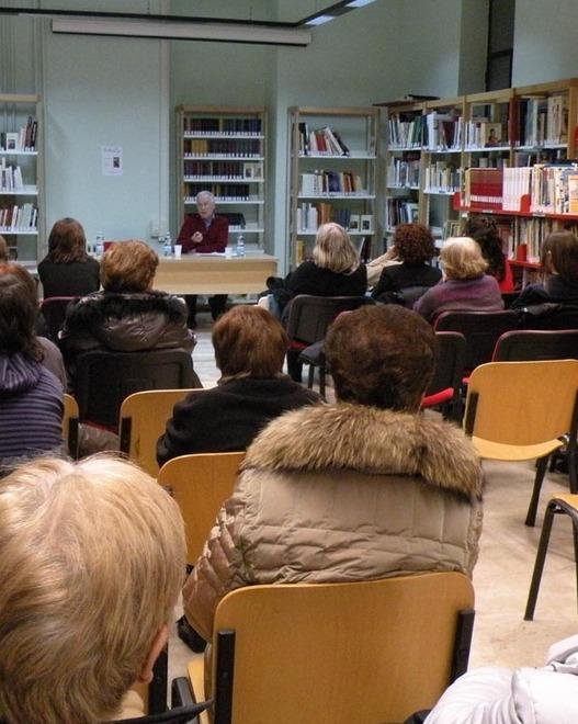 Incontro con Fressura per il “Maggio dei libri”