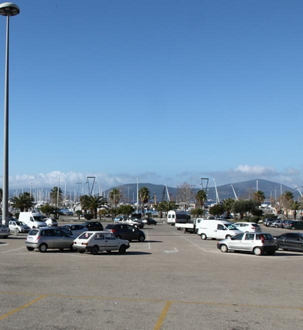 Campionato di rally, modifiche al traffico 