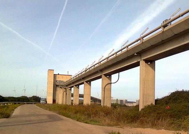 Ici, E.On presenta un ricorso 