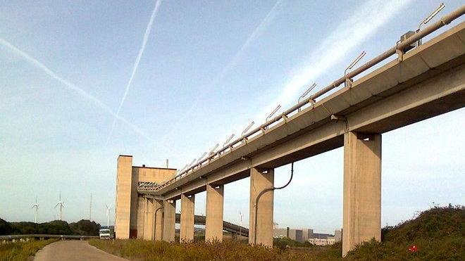 Ici, E.On presenta un ricorso