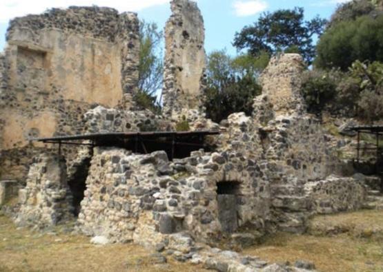 Padria mostra tutti i suoi tesori 