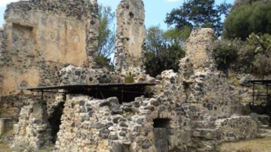 Padria mostra tutti i suoi tesori