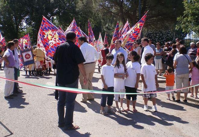 L’Ecofesta della Nurra tra natura e antichi valori 