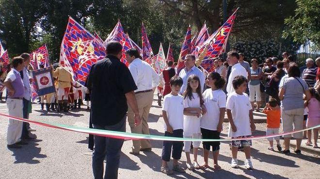 L’Ecofesta della Nurra tra natura e antichi valori