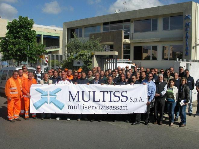 Multiss nelle mani della Regione 