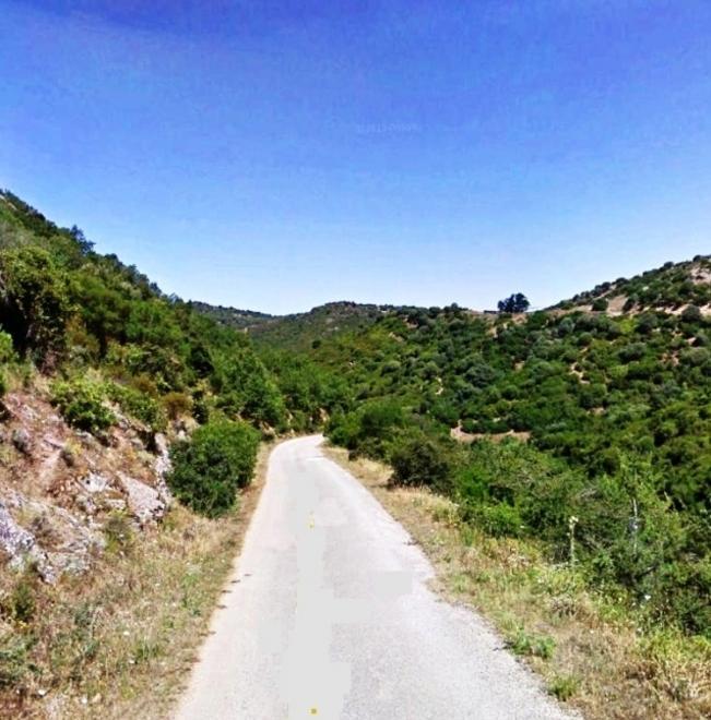 Strada pericolosa: il sindaco dispone il limite dei 30 all’ora