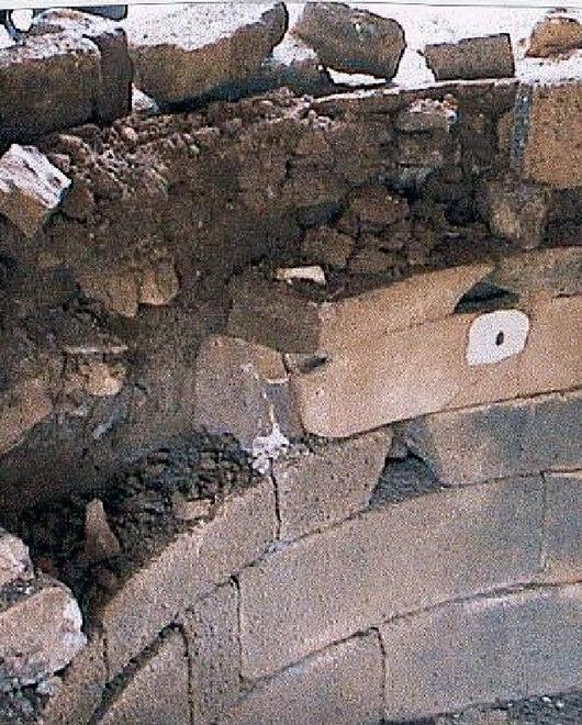 Reperti di Sa sedda ’e sos carros in mostra al museo di Cagliari