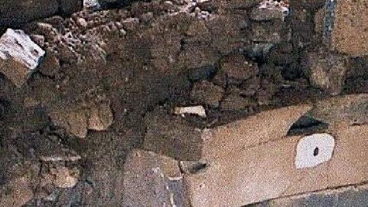 Reperti di Sa sedda ’e sos carros in mostra al museo di Cagliari