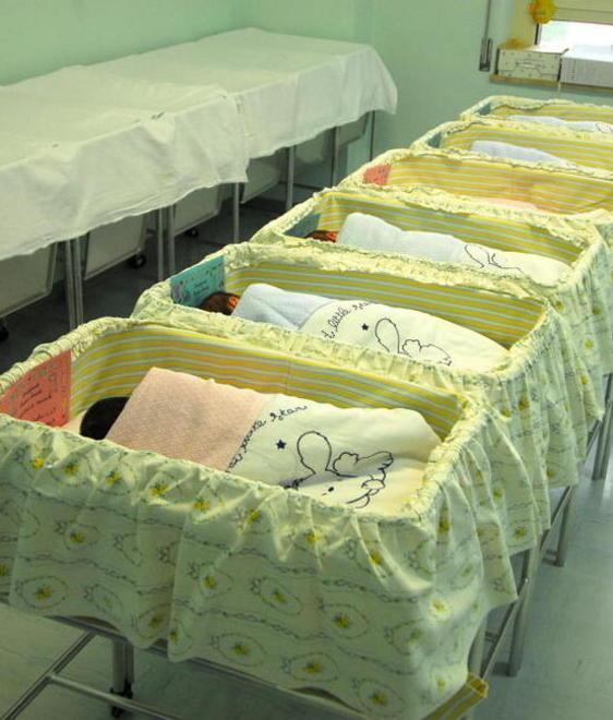 Bimbo morto, scagionati cinque medici