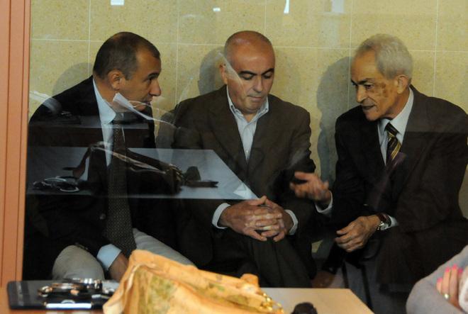 Processo Rocca, in aula la polizia e il presunto confidente