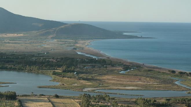 La giunta regionale approva l’istituzione del parco Tepilora