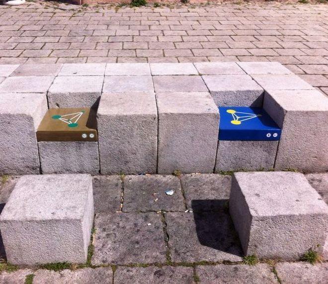 Un portale internet per guidare i turisti nei segreti della città 