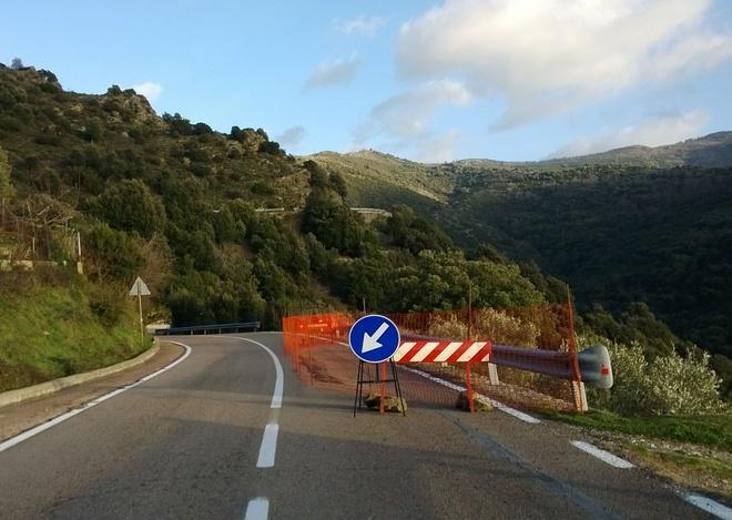 Emergenza viabilità, appello bipartisan al presidente Pigliaru 