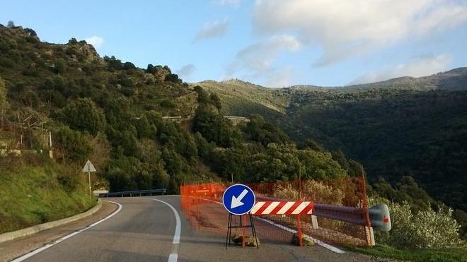 Emergenza viabilità, appello bipartisan al presidente Pigliaru