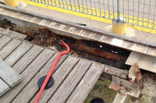 Palau, due nuovi pontili al porto turistico 