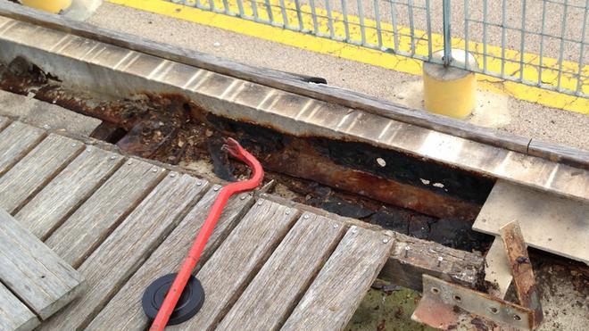 Palau, due nuovi pontili al porto turistico