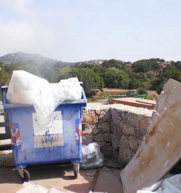 Reati ambientali, multate 22 ditte edili 