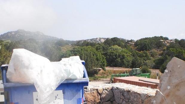 Reati ambientali, multate 22 ditte edili