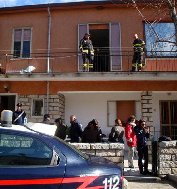 Tragedia di Aggius, rinviato a giudizio il tecnico della caldaia 