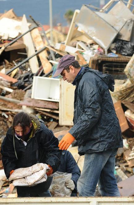 Il vescovo: anno orribile per la Gallura 