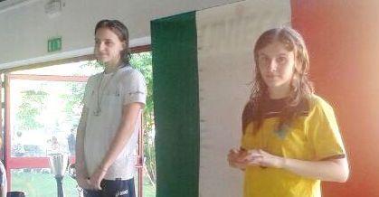 Nuotatori Modenesi al top 