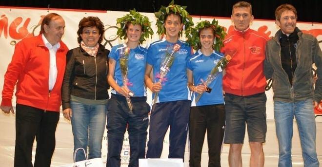 Frignano: un “Miglio” per tre stelle 