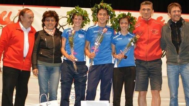 Frignano: un “Miglio” per tre stelle