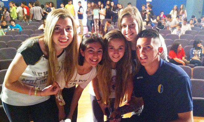 Molina alle medie Volta di Bomporto