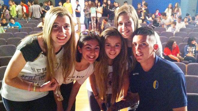 Molina alle medie Volta di Bomporto