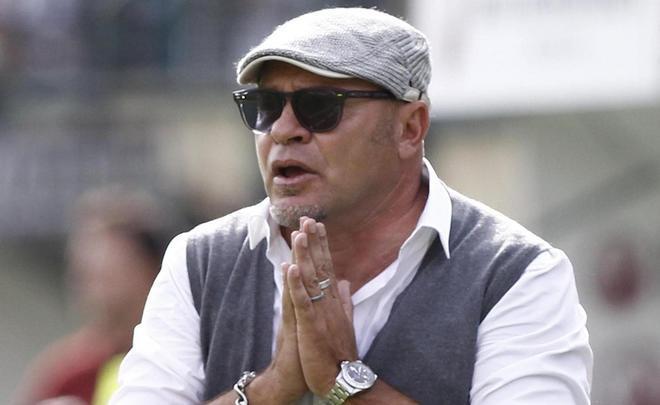 Qui Pescara. Cosmi lancia qualche giovane