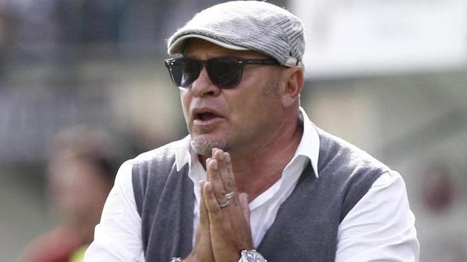 Qui Pescara. Cosmi lancia qualche giovane