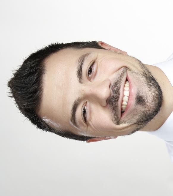 Duello a tre, le priorità per Guiglia 