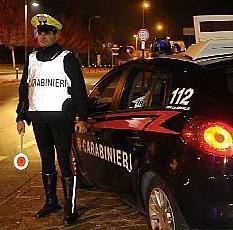 Ruba Porsche e la nasconde ma il satellitare lo individua