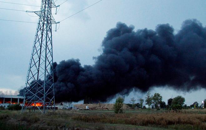 Ambiente, lotta tra possibilisti e “radicali” 