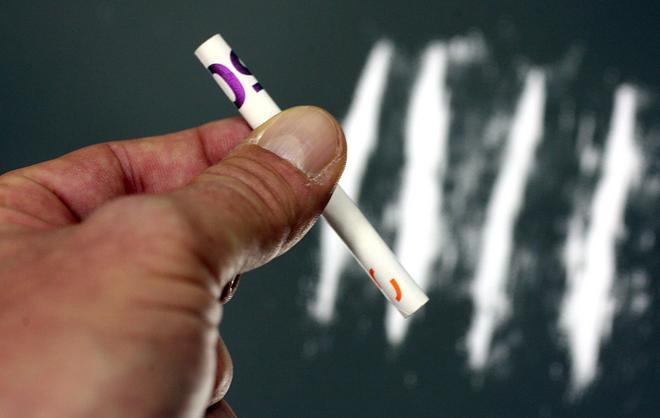 Traffico di cocaina e eroina Stroncata banda di africani